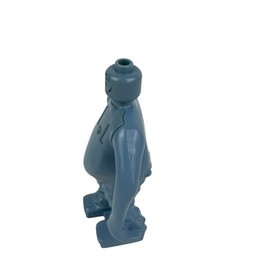 LEGO Harry Potter Mountain Troll 41983 Minifigure From Set # 4712