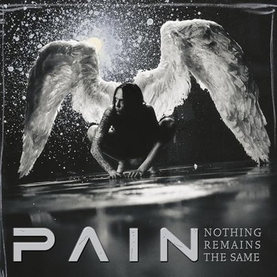 Pain - Nothing Remains The Same (Rema [VINYL]