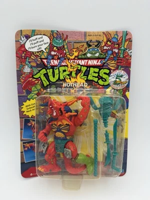 Tmnt Hothead for sale | eBay