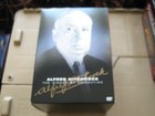 The Alfred Hitchcock Signature Collection (Strangers on a Train Two-Disc Edi.