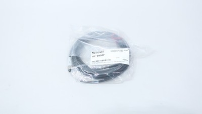 Keyence OP-88067 Pressure Sensor Connection Cable 5m