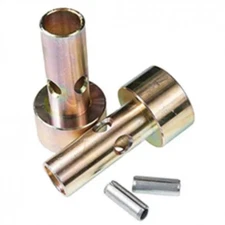 Quick Hitch Adapter Category 2 to 3