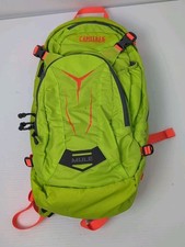 Zaino Camelbak MULE M.U.L.E Giallo vedi foto 