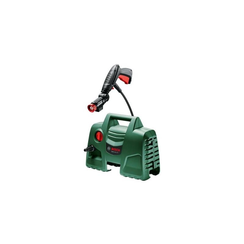 Bosch Easy Aquatak 100 idropulitrice Compatta Elettrico 270 l/h 1100 W Verde