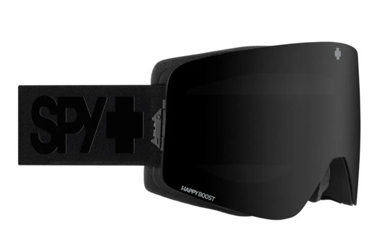 中古美品 spy marauder ゴーグル メインレンズ未使用 中古美品 spy marauder ゴーグル メインレンズ未使用 Spy Marauder