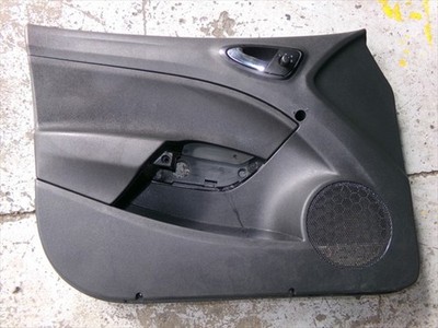 türrahmen l. 111668 SEAT IBIZA 1.4 TDI MODELO 6J 2015-2017 2017