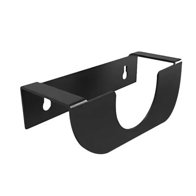 Metal Angle Grinder Wall Mount Holder for Organized Tool Storage on Workbenches