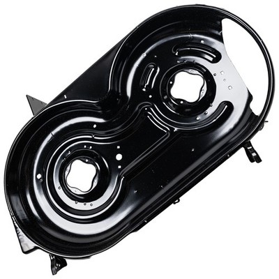 CUB CADET 603P08691-0637 Black 42