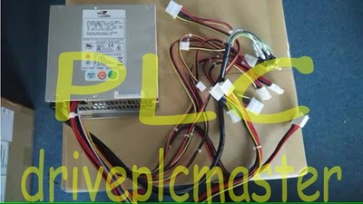 TURBO COOL 400 SLIM replaces COOL 400 ATX industrial control server power supply