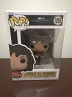 Funko POP! Marvel: Moon Knight - Layla El-Faouly #1050