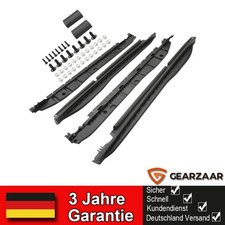 Trittbretter Seitenbretter Schweller für Mercedes GLC SUV X254 C254 2023- ABS