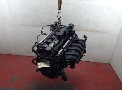 12-14 VOLKSWAGEN BEETLE 2.5L ENGINE MOTOR 120K MILES OEM TESTED WARRANTY