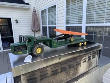 Nylint Tournahauler Complete & Original