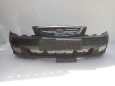 Pare-choc arrière Kia SHUMA