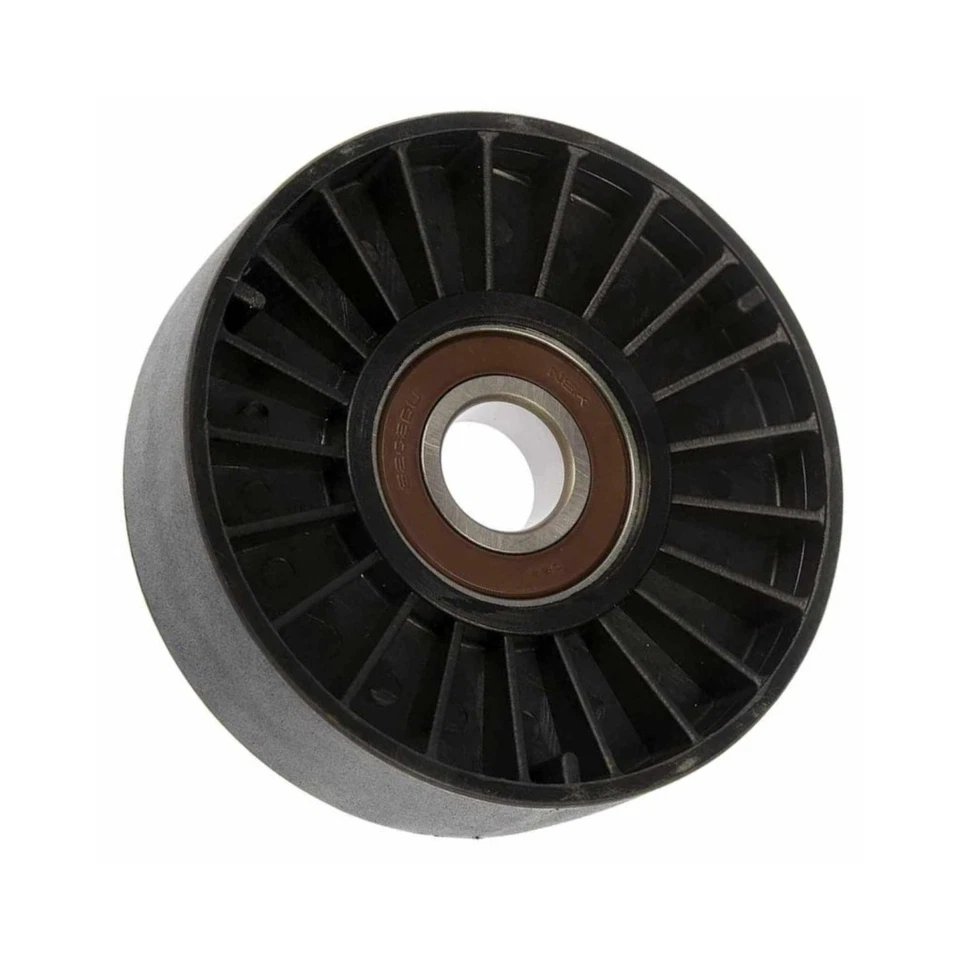 For Kia Forte5/Forte Koup 2014-2018 Idler Pulley | Polyamide | Serpentine Belt - Image 3 of 4