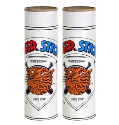 Tiger Stick Professional Sports Hand Grip - 4.25 fl. oz (Pack of 2)