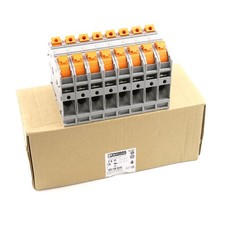 Phoenix Contact High Current Terminal PTPOWER 50 3260050 (8pcs) original box