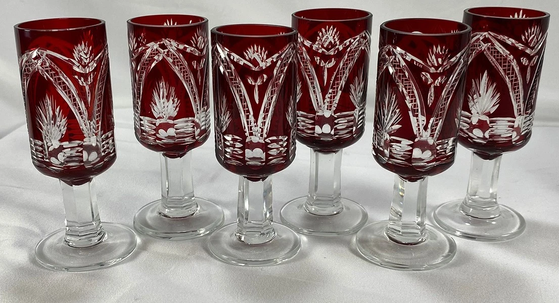 Bohemia Crystal for sale | eBay