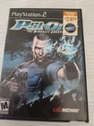 Psi-Ops The Mindgate Conspiracy - PS2 Playstation 2 - CIB Complete