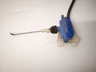 Central locking vacuum pump