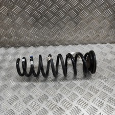 HYUNDAI KONA SX2 Rear Right Coil Spring 55330-K4020 Electric 150kw 2022 28263944