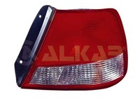 Heckleuchte Alkar 2211575 P21W PY21W Tipo IHL FüR Hyundai Accent 2 LC Crdi