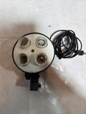 Photo Pro Studio Lamp 4 in 1 SLH3