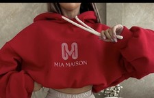 Jumper MIA MISON