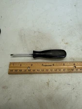 Snap On SSD234 1/8” Flat Head Slotted Screwdriver