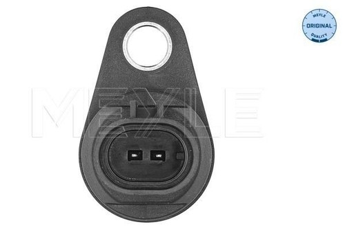 CRANKSHAFT POSITION SENSOR 214 810 0016 MEYLE NEW OE REPLACEMENT - Picture 3 of 9