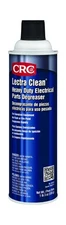 CRC Lectra Clean Heavy Duty Electrical Parts Degreaser, 19 Wt Oz,(Pack of 12)...