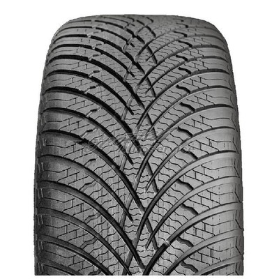4x Doublestar Allwetterreifen 225/45R18 95W DLA01 3PMSF XL | 75132