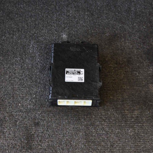 LEXUS CT ZWA10 200h ZWA10 Getriebesteuergerät 89535-76010 079100-3661 100kw 2011