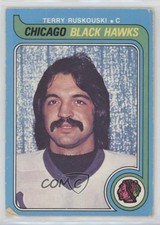 1979-80 O-Pee-Chee Terry Ruskowski #141 08hr