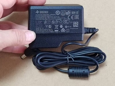 For Direct-Drive Turntable AC Adapter Charger 12V Audio-Technica AT-LP120XBT-USB