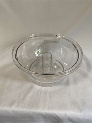 KitchenAid Architect Food Processor Small 3.5 cup Work Bowl Only
