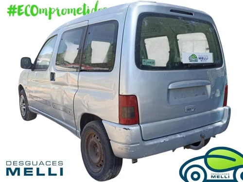 96413388XT Mando Multifuncion para CITROEN BERLINGO 2.0 HDi Multispace 9240808 - Imagen 9 de 10