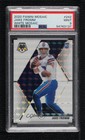 2020 Panini Mosaic Football Mosaic White Jake Fromm #242