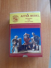 Aitna Model 54mm