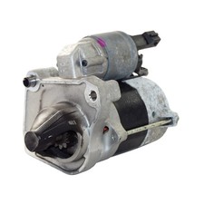 Starter Citroen C3 III Vauxhall Corsa F Peugeot 208 I II 2008 I 1,2L