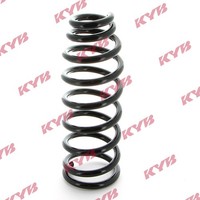 1X Kyb Fahrwerksfeder K-Flex RC2183 FüR Kia Ef Magentis Sonata Hyundai Gd Ms 4 1