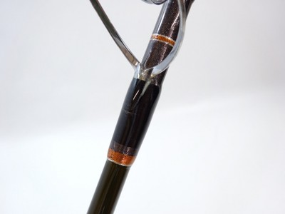 Mangrove Studio Black Hercules 837 LMG Cond/B | eBay