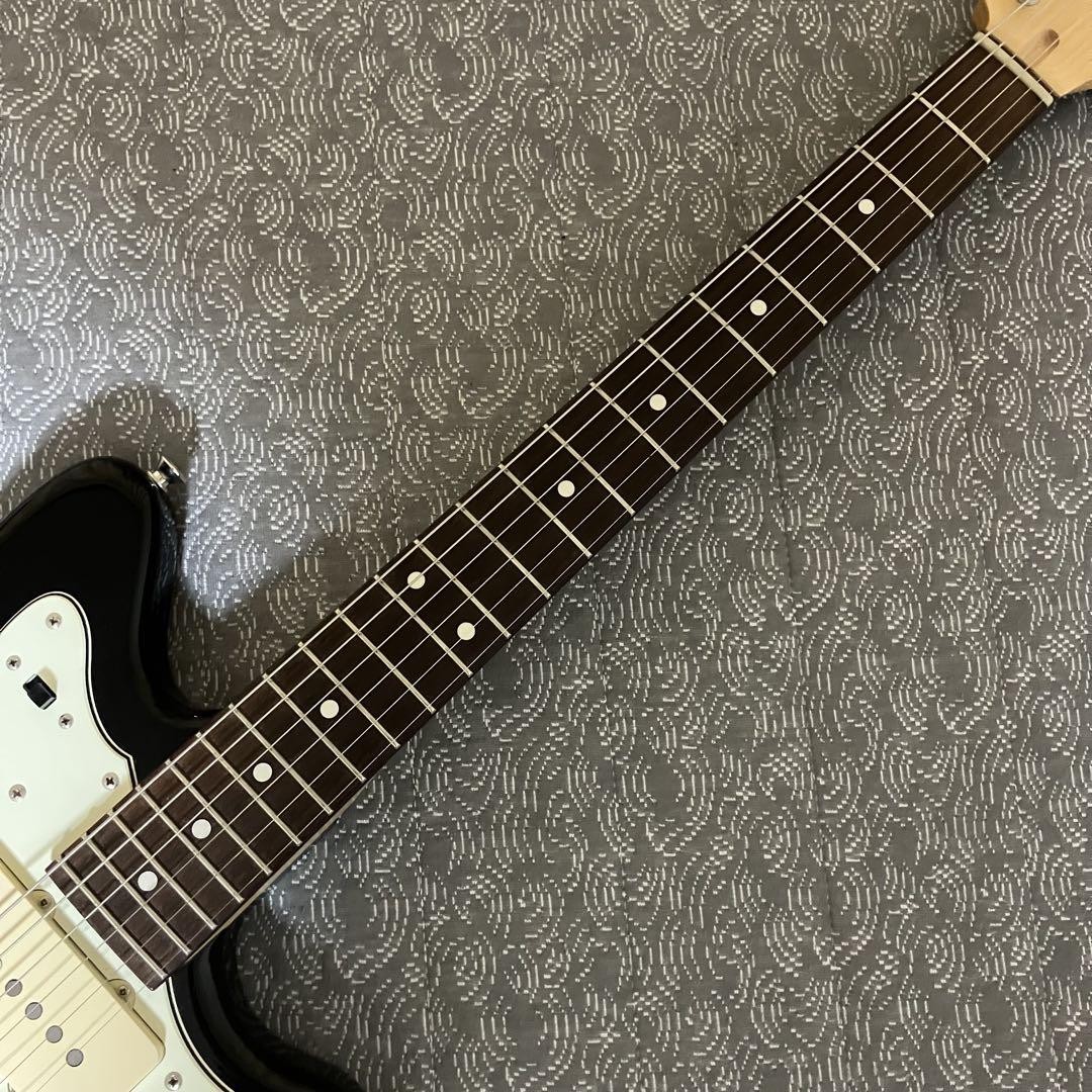 Momose Mjs1-Std/Nj Jazzmaster | eBay