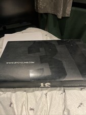 3T Mistral Pro Carbon TT Aero Base Bar 42cm with Extensions Handlebar 31.8mm