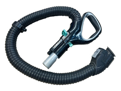 NZ801 UKT Düsenschlauchschalter schwarz weiß blau Original Shark Lift-Away Duo