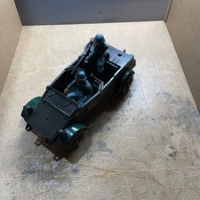 Vintage Britains LTD WW2 Kubelwagen