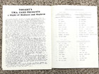 TWA Wrestling Program Miami Edition May 25 1990 Tropical Wrestling Alliance Rare — photo 4