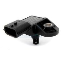 Meat & Doria Sensor, Saugrohrdruck 82391 FüR Dacia Opel Renault
