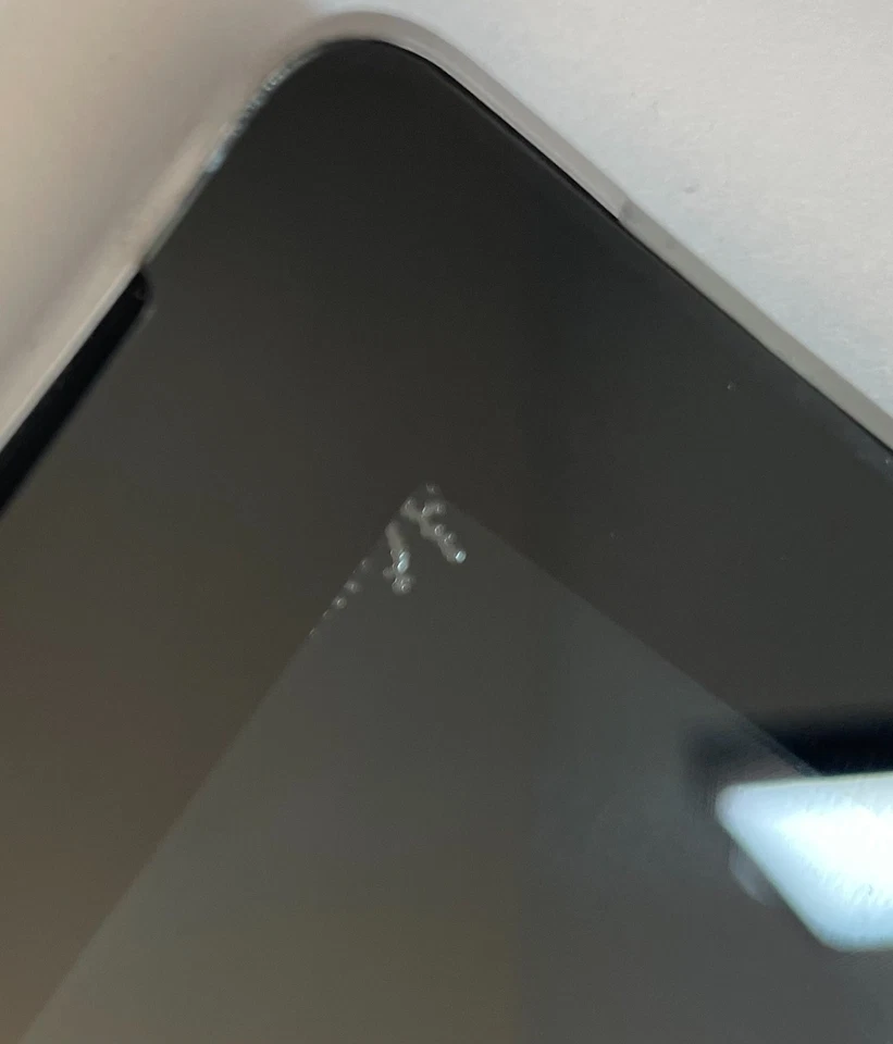 MICROSOFT SURFACE PRO 7 1866 i5 1035G4 8GB 256GB W11P-W/Keyboard-SEE PHOTOS - Image 3 of 4