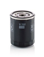 Mann-Filter W 7052 Mann & Hummel Schmieroelwechselfilter W 7052 FüR VW